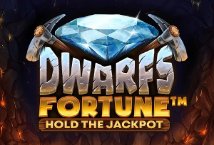 Dwarfs Fortune slot